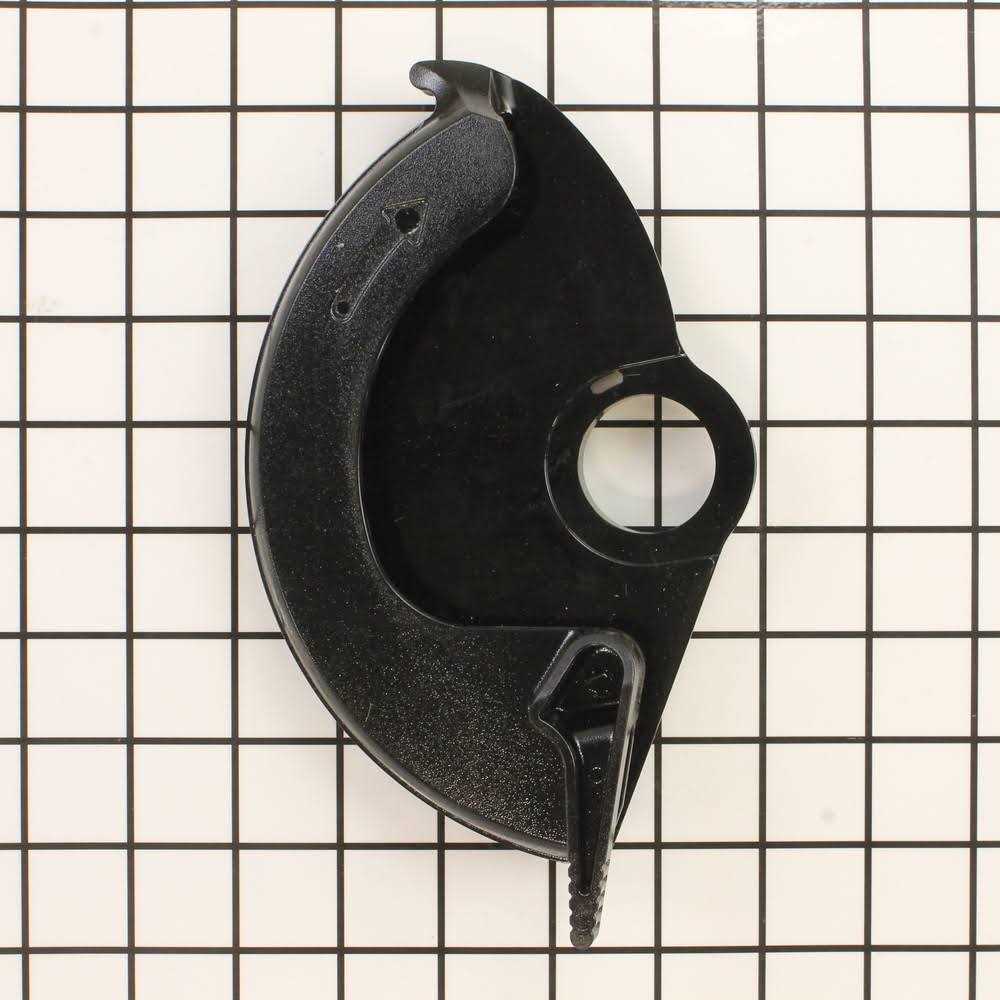 Dewalt 611925-00 Lower Guard - Cheap Fitting