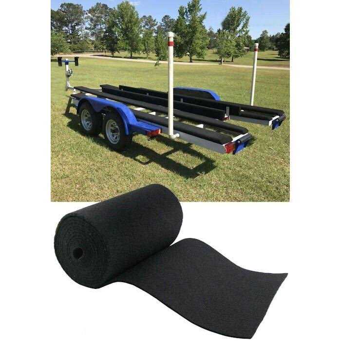 C.E. Smith Carpet Roll - Cheap Fitting