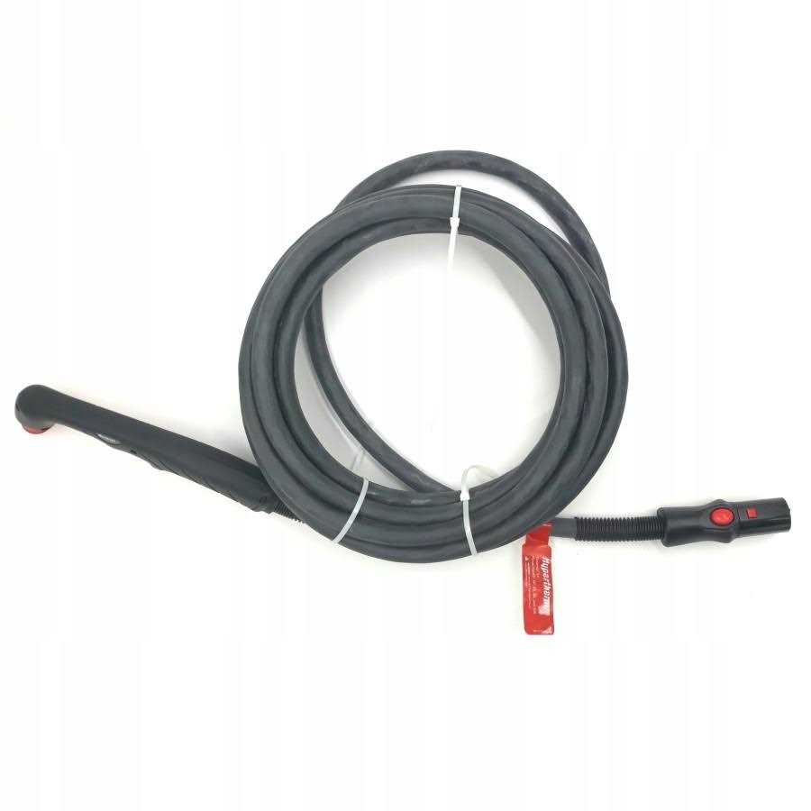 Hypertherm 059473 Duramax 75 Degree Hand Torch Assembly 25 - Cheap Fitting