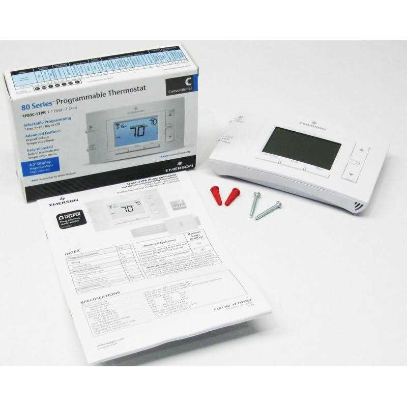 Emerson 1F83C-11PR - Cheap Fitting