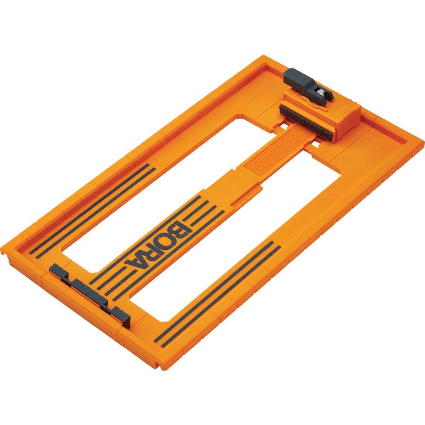 Bora NGX Saw Plate - Cheap Fitting