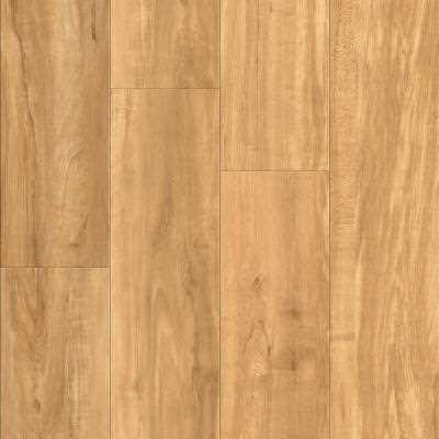 CALI-Blonde Ale Classic Vinyl Flooring Sample, with UV Quartz Enhanced Acrylic Coating Finish by CALI Vinyl - Cheap Fitting
