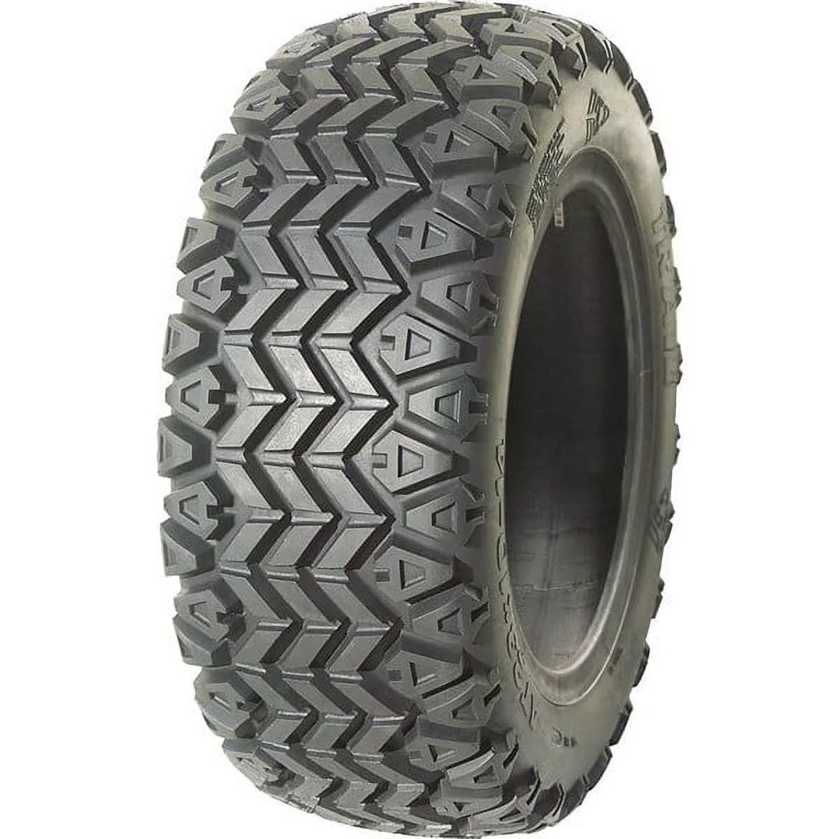 23 x 10 - 12 Ocelot Trail Golf Cart Tire - Cheap Fitting