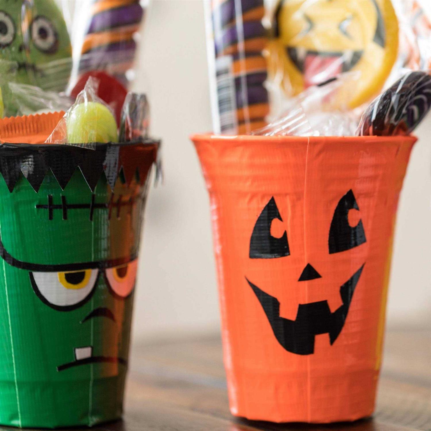 Duck Duct Tape - Cheap Fitting