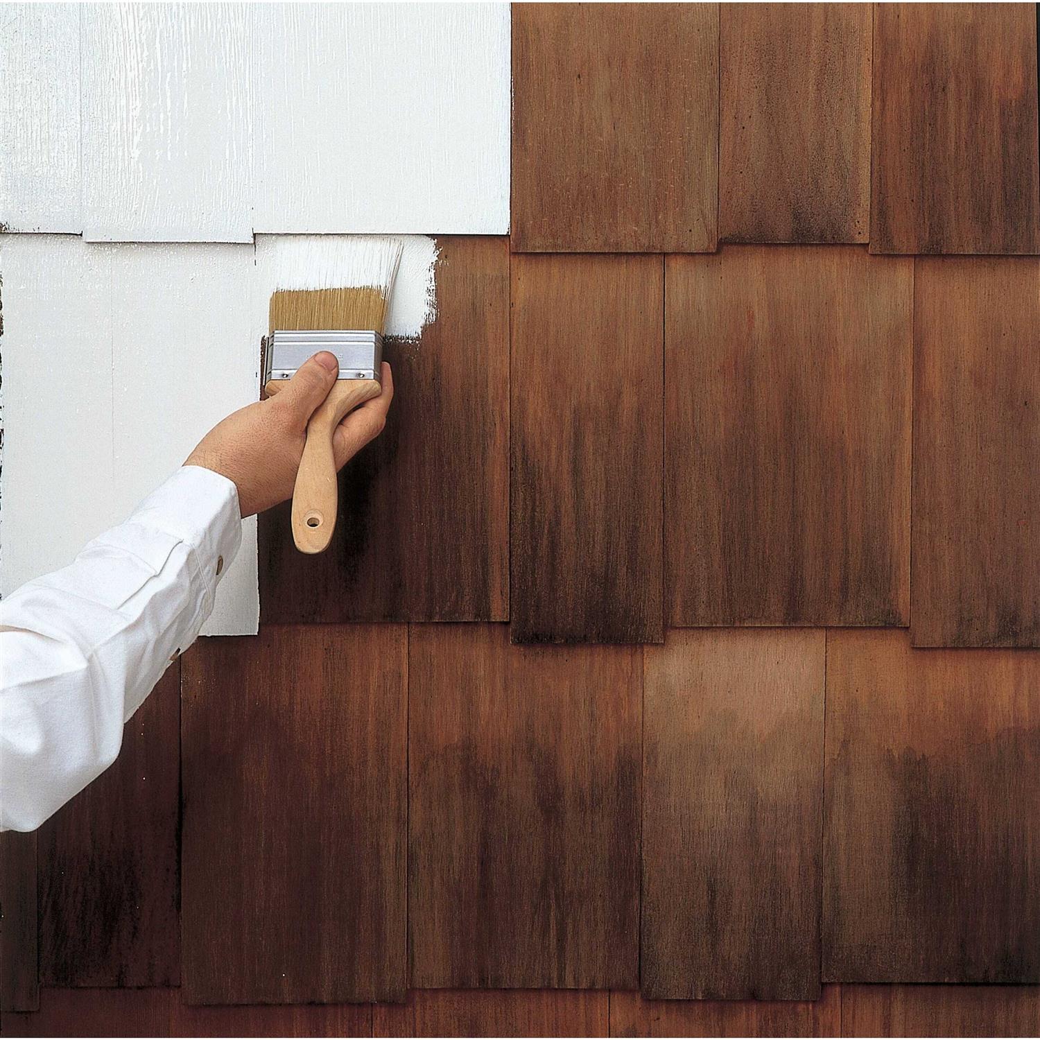 Zinsser Cover Stain Primer - Cheap Fitting