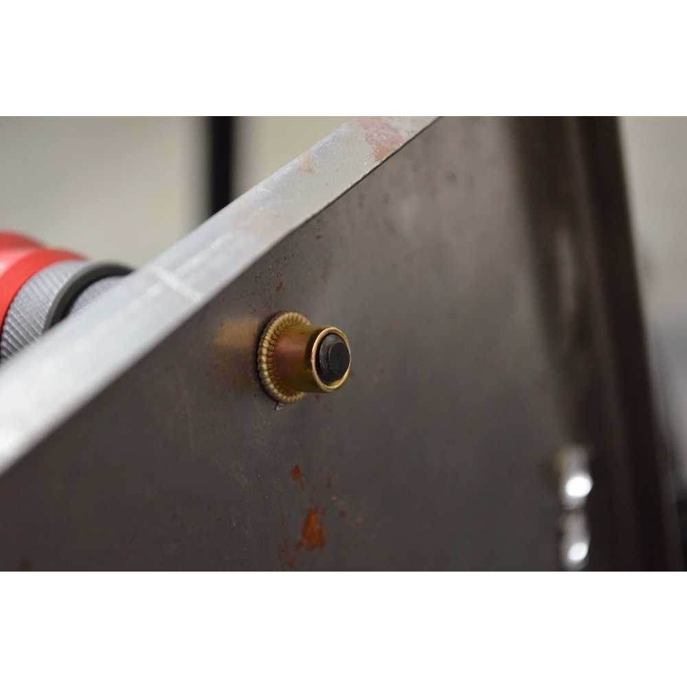 Astro Pneumatic ADN14 Rivet Nut Drill Adapter Kit - Cheap Fitting