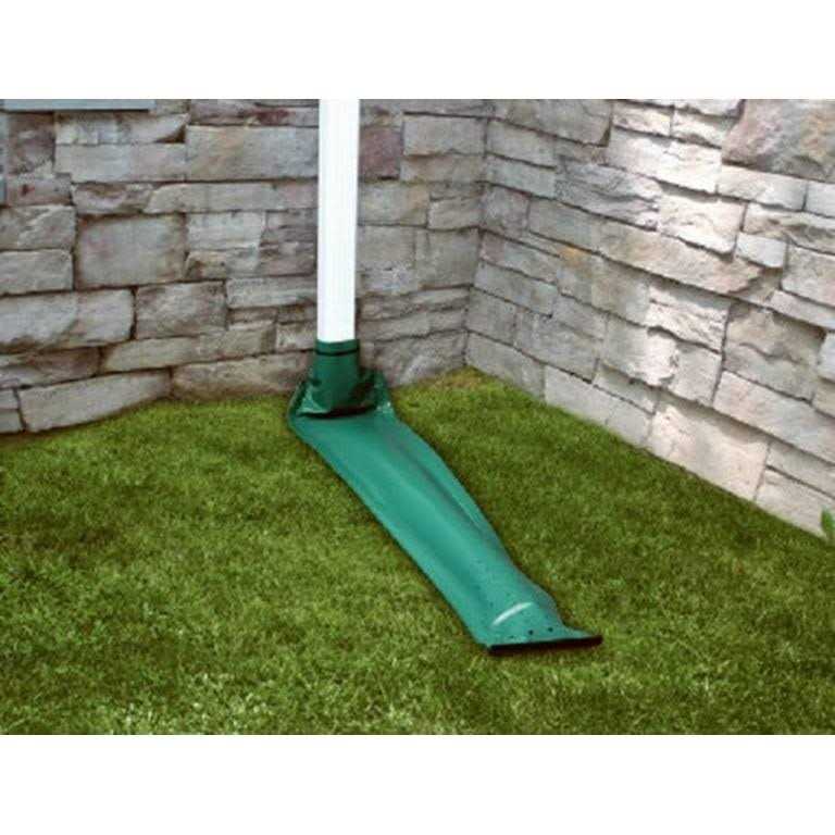 Frost King De300 Downspout Extender - Cheap Fitting
