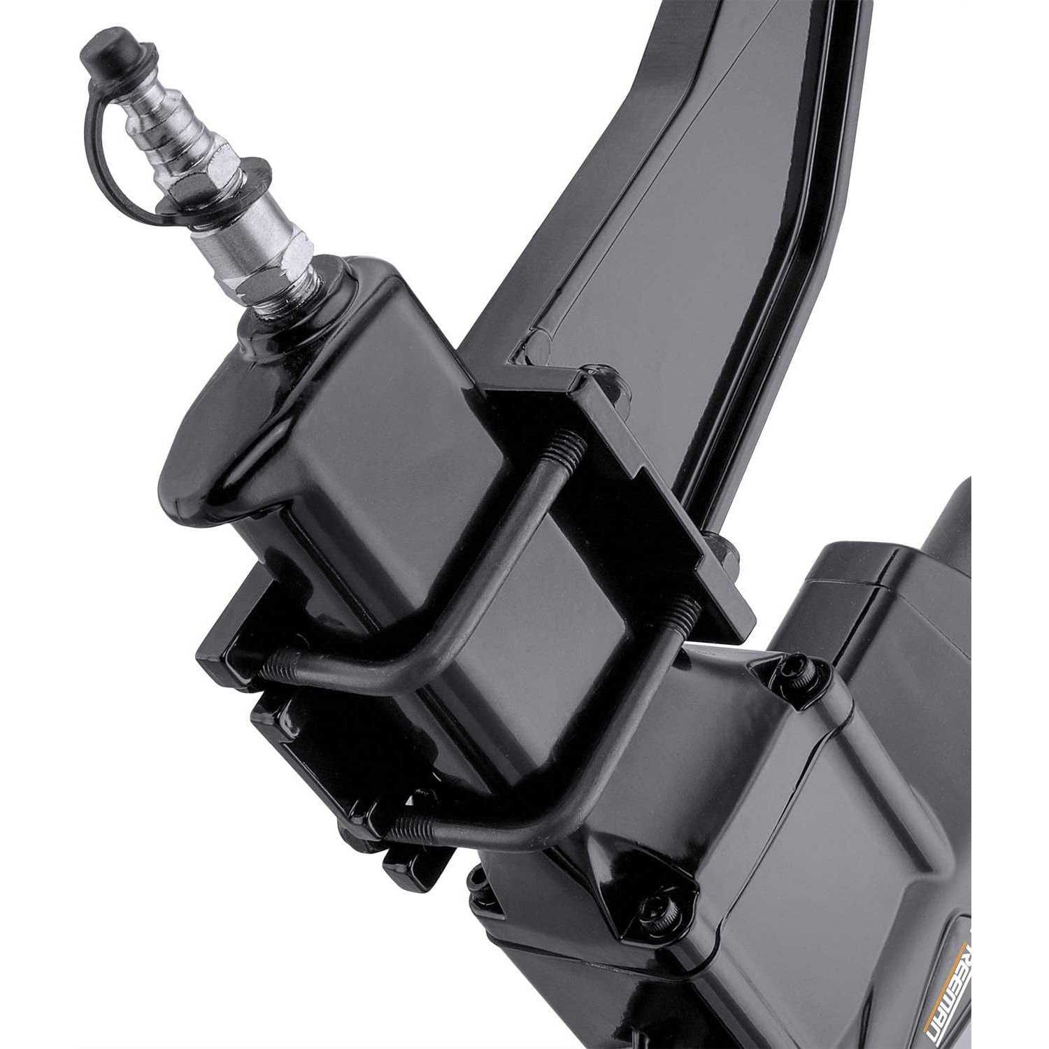 Freeman PFL618 - Cheap Fitting