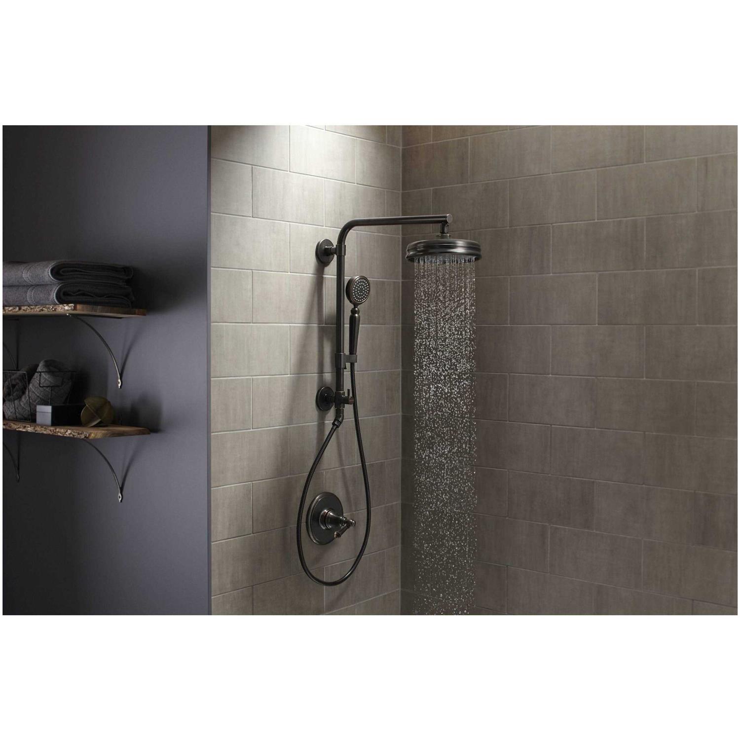 KOHLER Artifacts Single-function handshower - Cheap Fitting