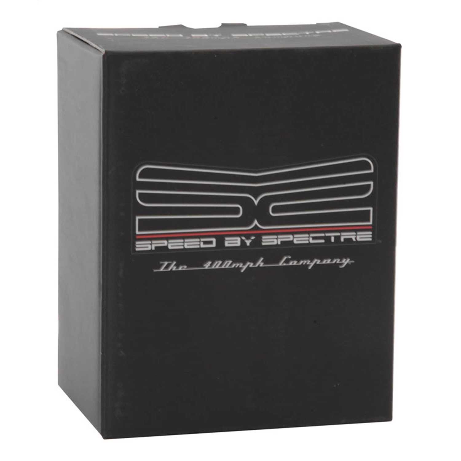 Spectre 9719 Intake Tube 6in Straight - Cheap Fitting