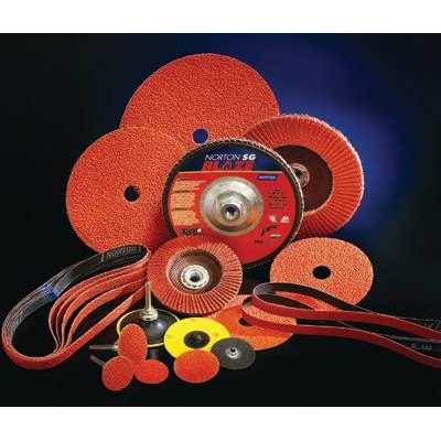 Norton 98023 Blaze File Belt - Cheap Fitting