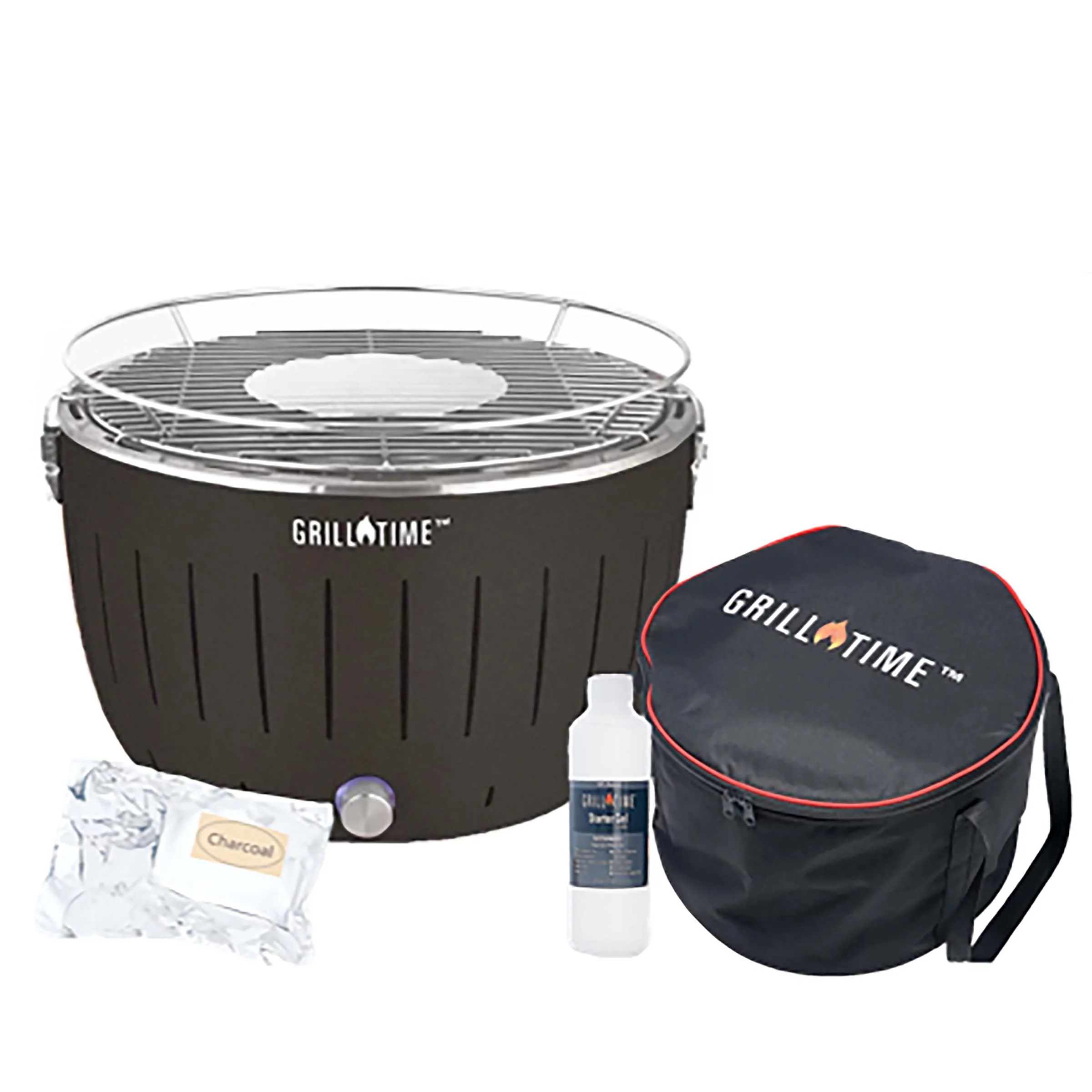 Gray Tailgater GT - Cheap Fitting