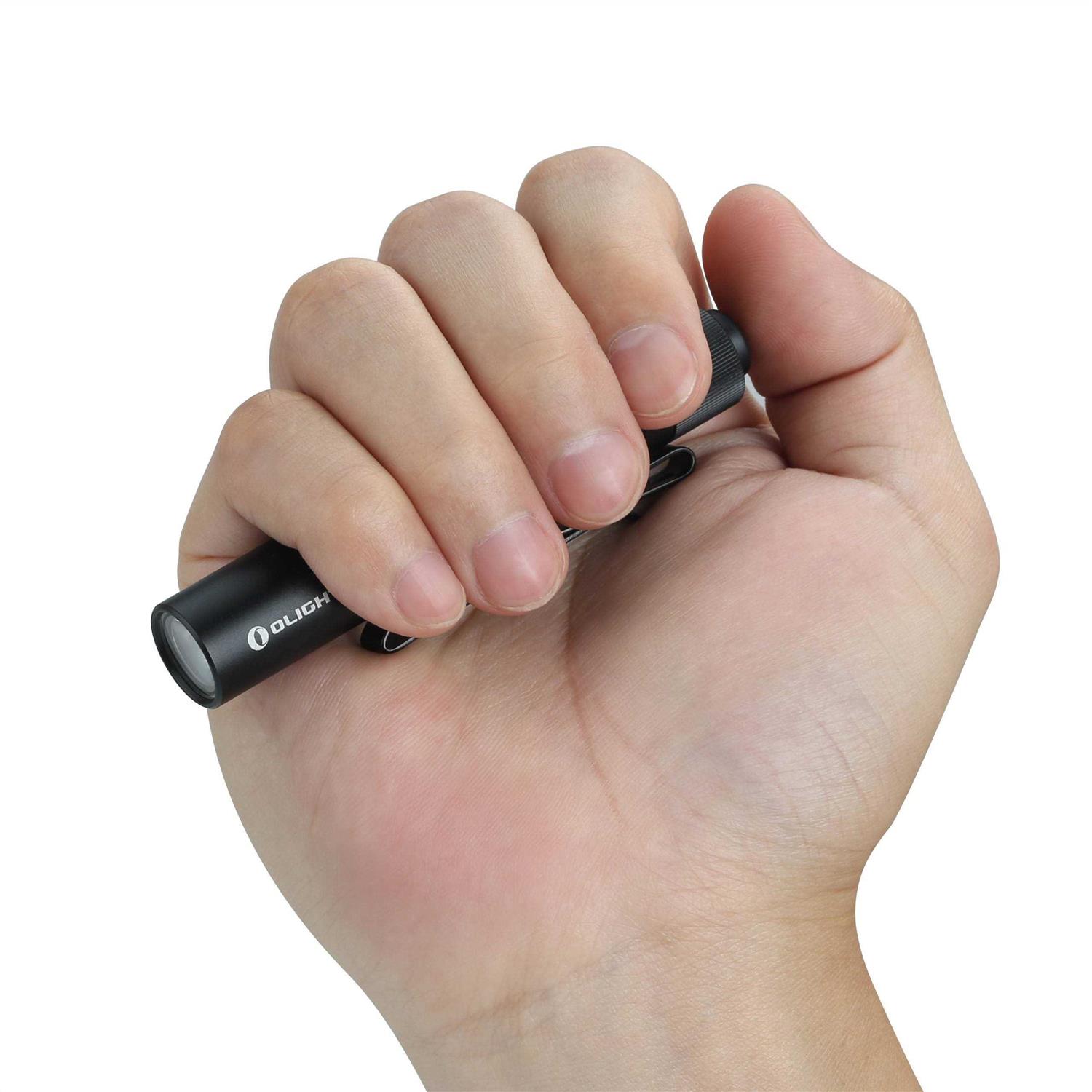 Olight i3T EOS Flashlight - Cheap Fitting