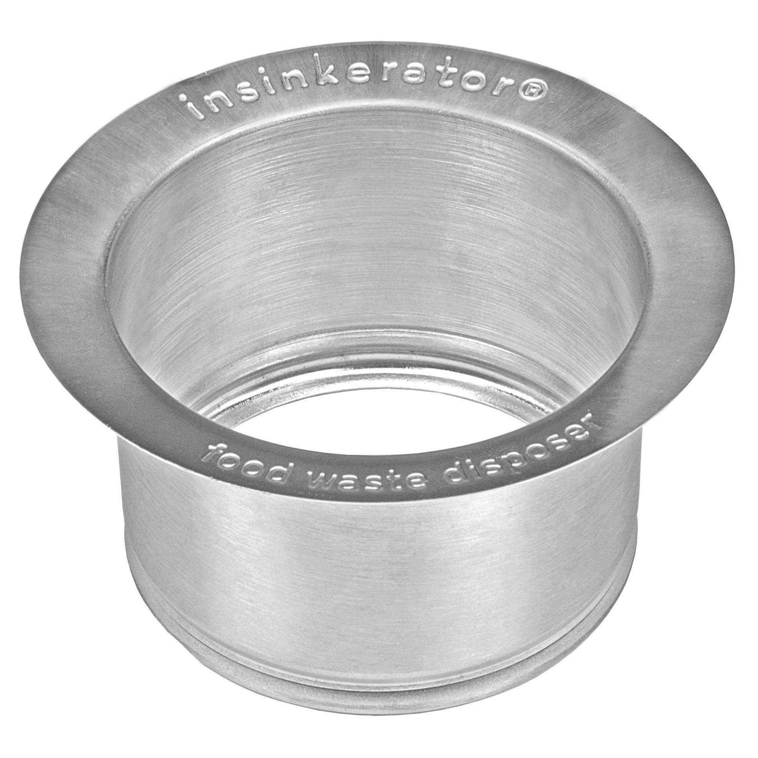 InSinkErator Extended Sink Flange 10082 - Cheap Fitting