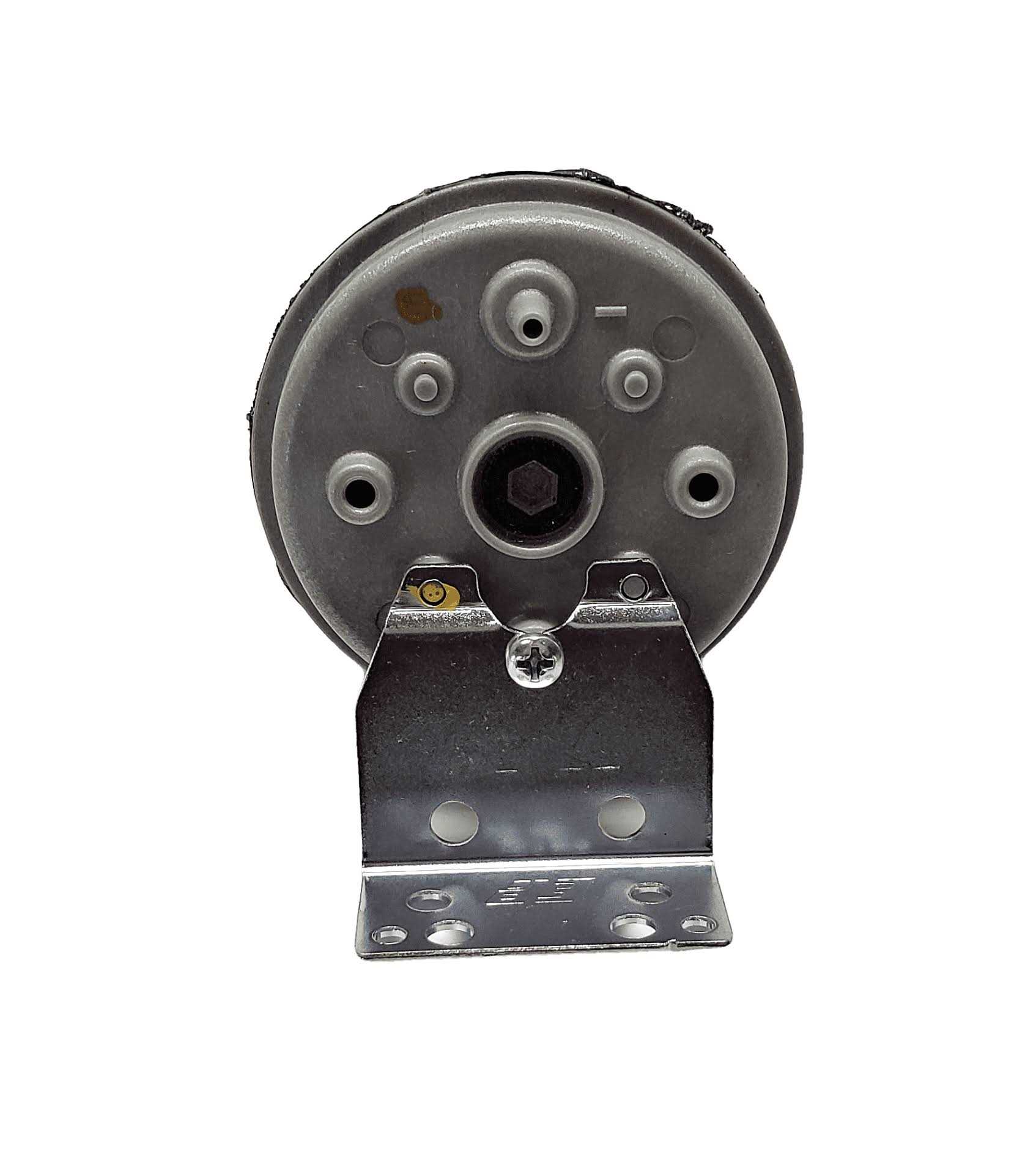 Pellethead Replacement Harman & Heatilator Vacuum Pressure Differential Switch - Cheap Fitting