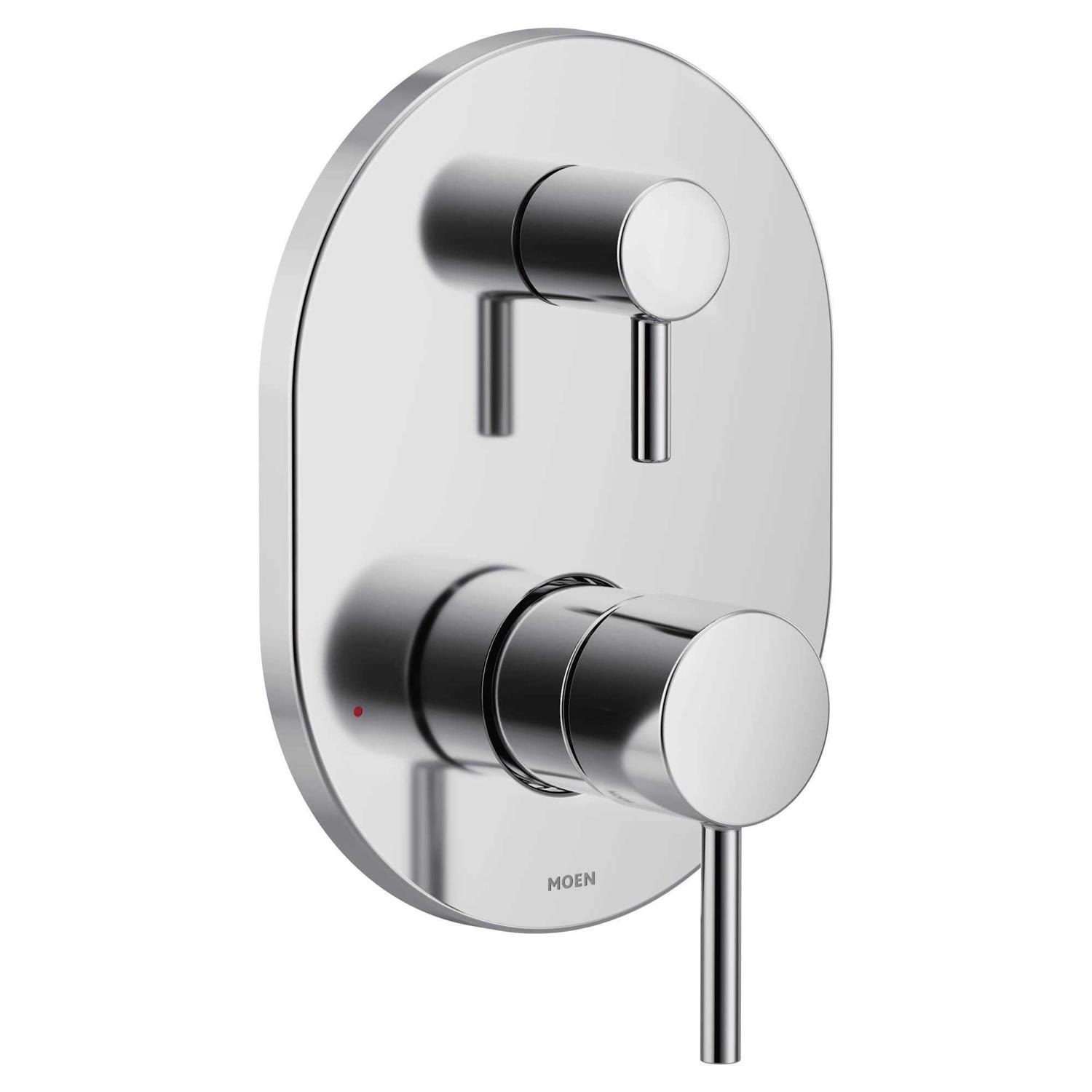 Moen Align M-CORE 3-Series with Integrated Transfer Valve Trim UT3290B - Cheap Fitting