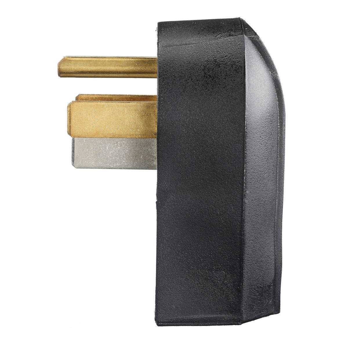 Bryant Electric Straight Blade Plug 9452ANPB - Cheap Fitting