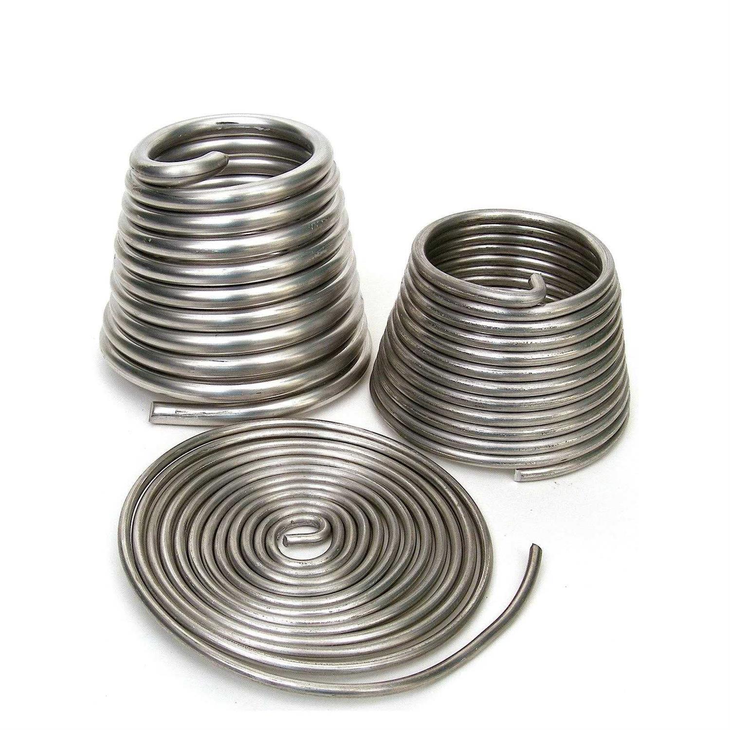 Jack Richeson Armature Wire 1/4 Inch x 10 Feet - Cheap Fitting