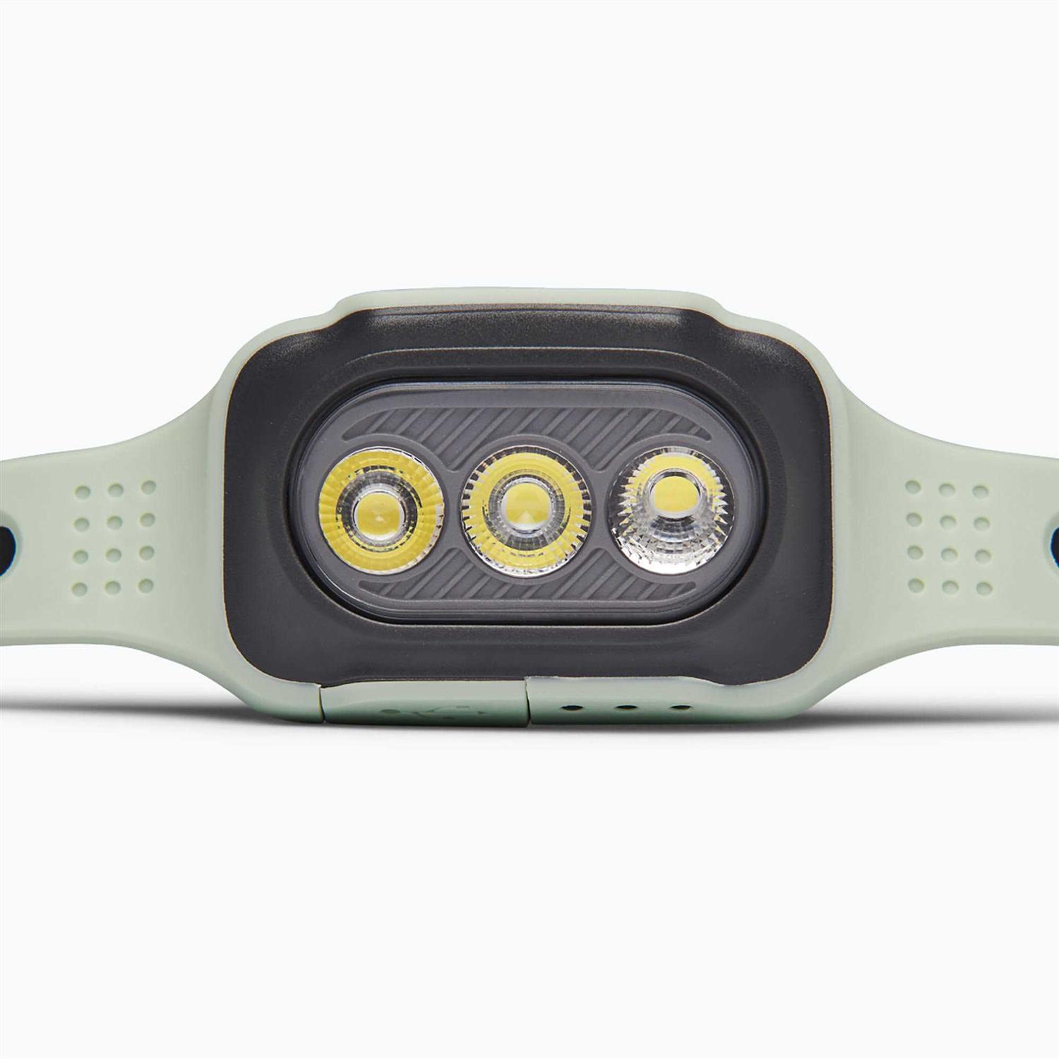 Black Diamond Deploy Run Light - Cheap Fitting