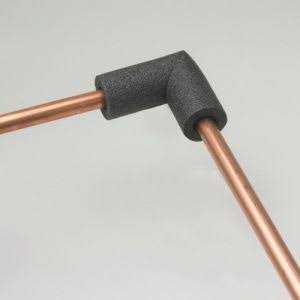 Frost King 5ELB78H Foam Elbow Pipe Insulation - Cheap Fitting