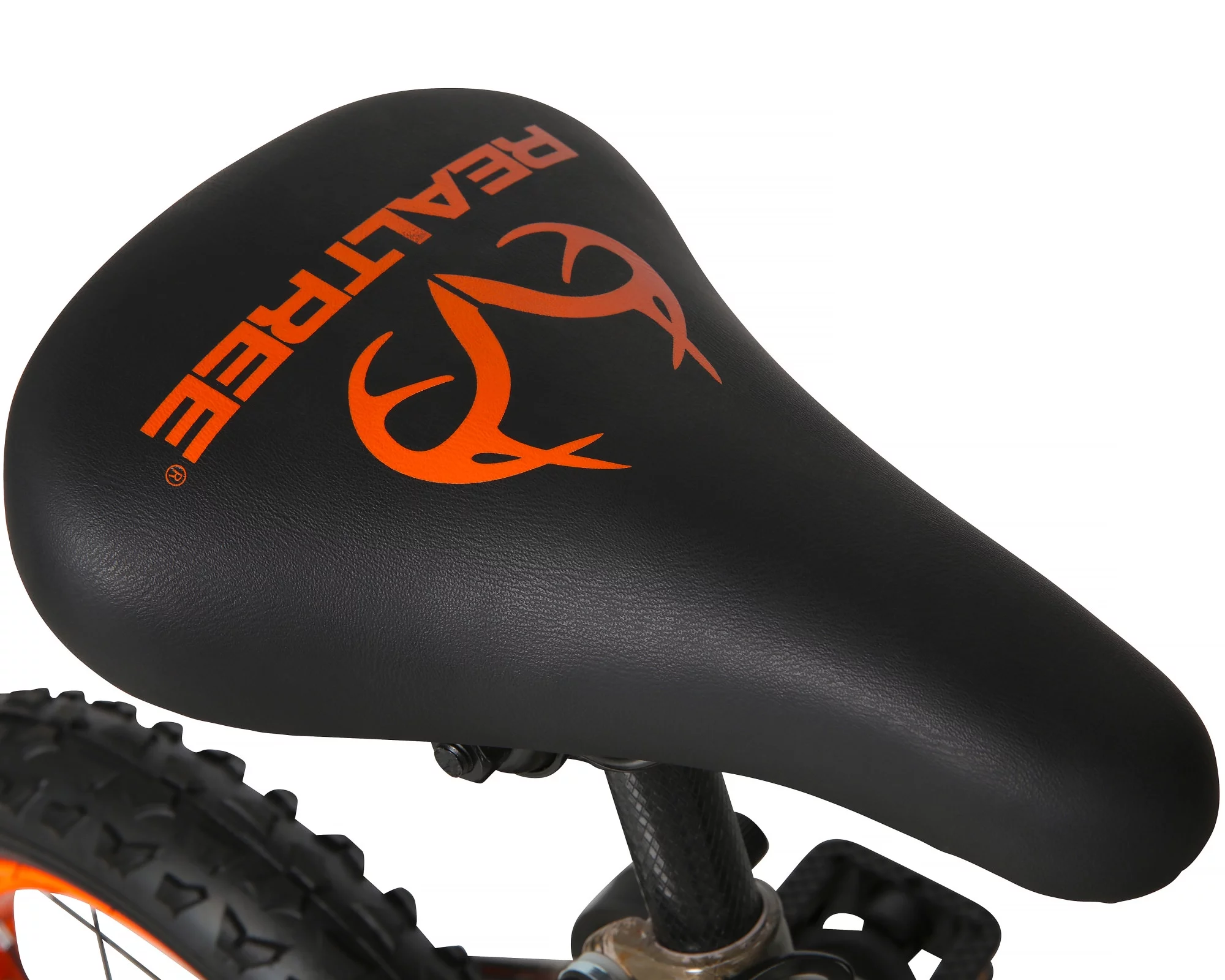 Dynacraft Realtree 12-Inch Boys BMX Bike For Age 3-5 Years - Cheap Fitting