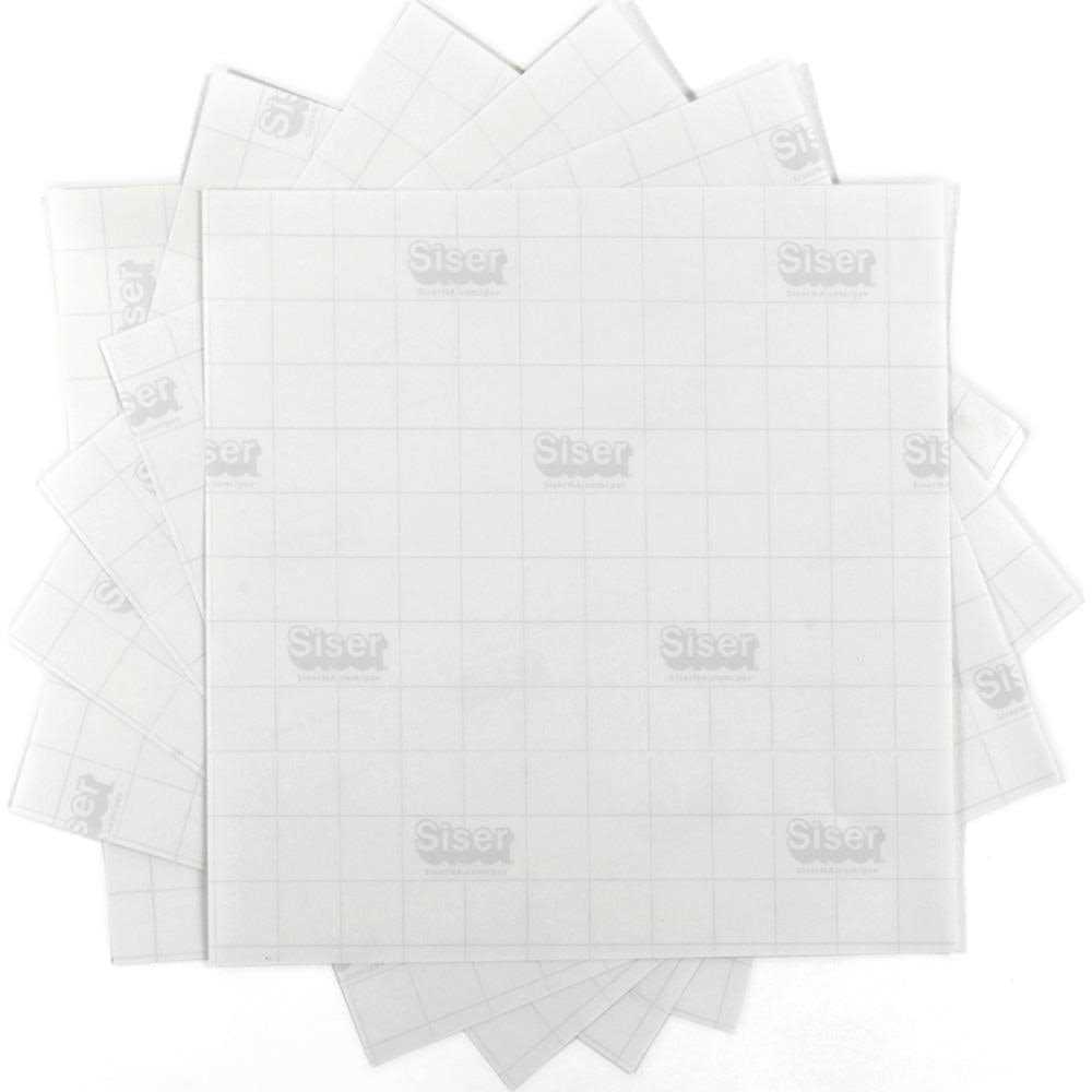 Siser EasyPSV Application Tape - Cheap Fitting