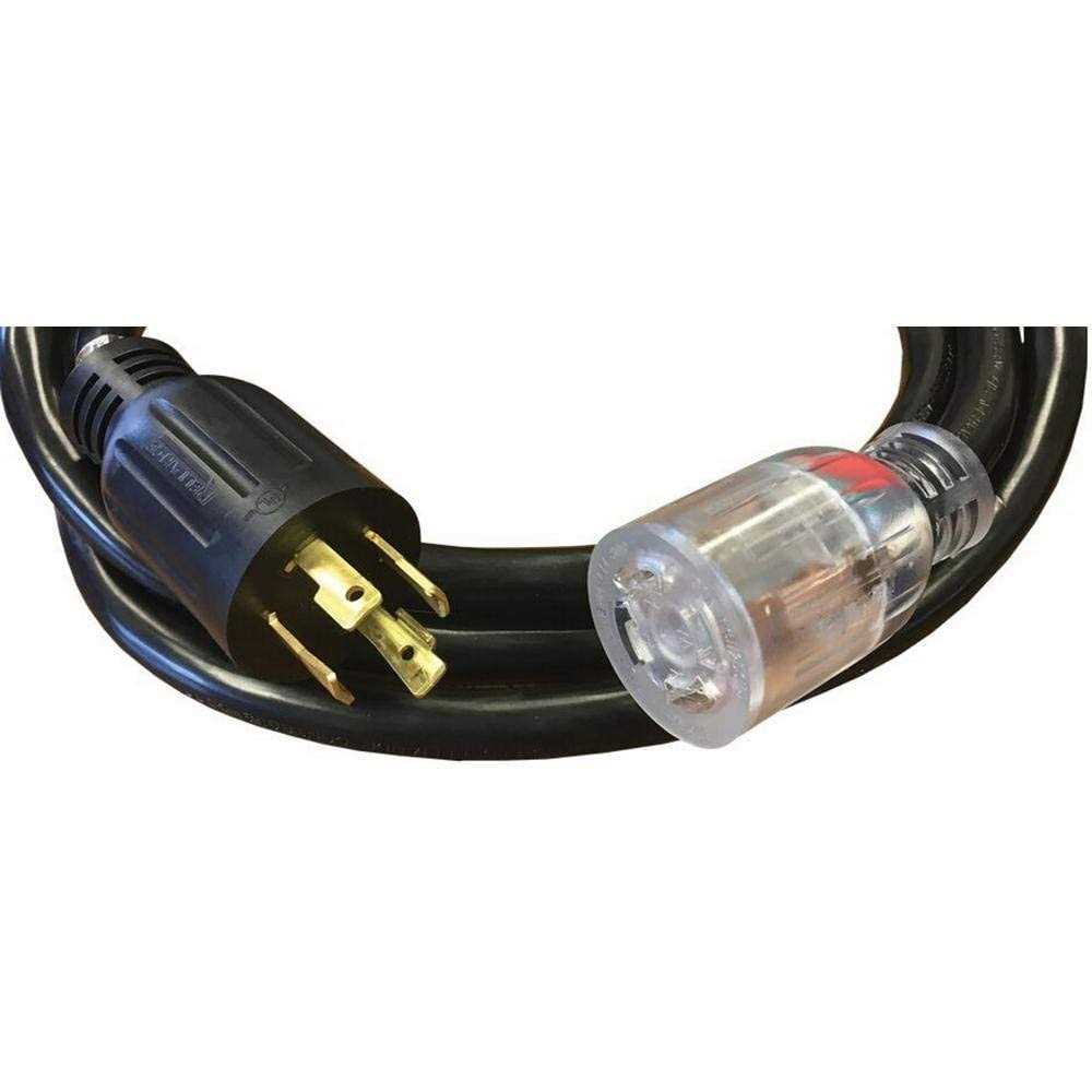 Reliance Controls PC3020 Generator Power Cord - Cheap Fitting