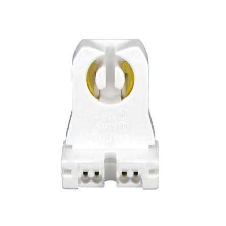 Leviton C20-13351-00w Bi Pin Linear Fluorescent Lampholder - Cheap Fitting