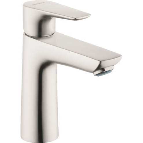 Hansgrohe Talis E Single-Hole Faucet 110 with Pop-Up Drain - Cheap Fitting