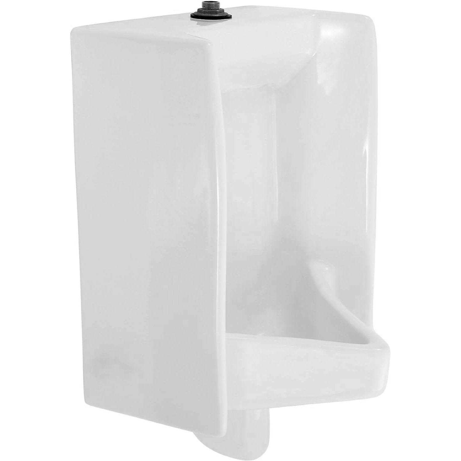 Toto UT447E#01 Commercial Washout Urinal with Top Spud - Cheap Fitting