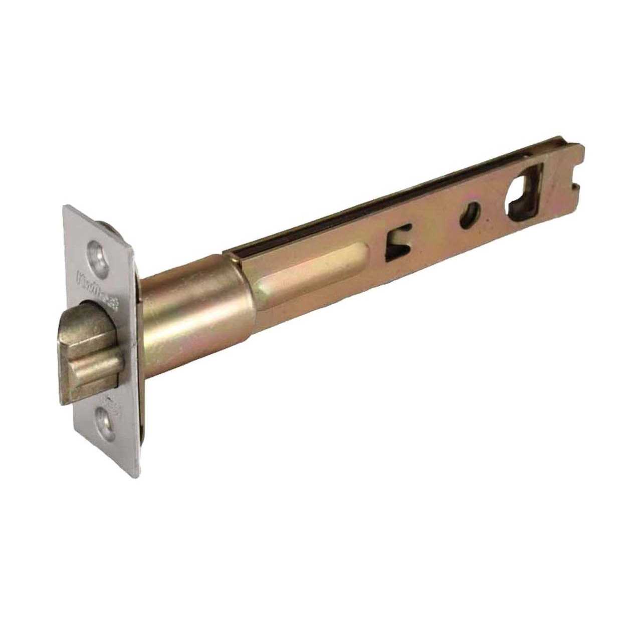 Kwikset 5 Square Deadlatch - Cheap Fitting