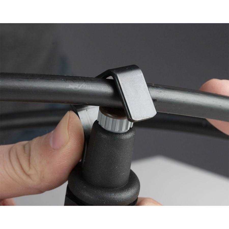 CST-1900 Jonard Round Cable Stripper - Cheap Fitting