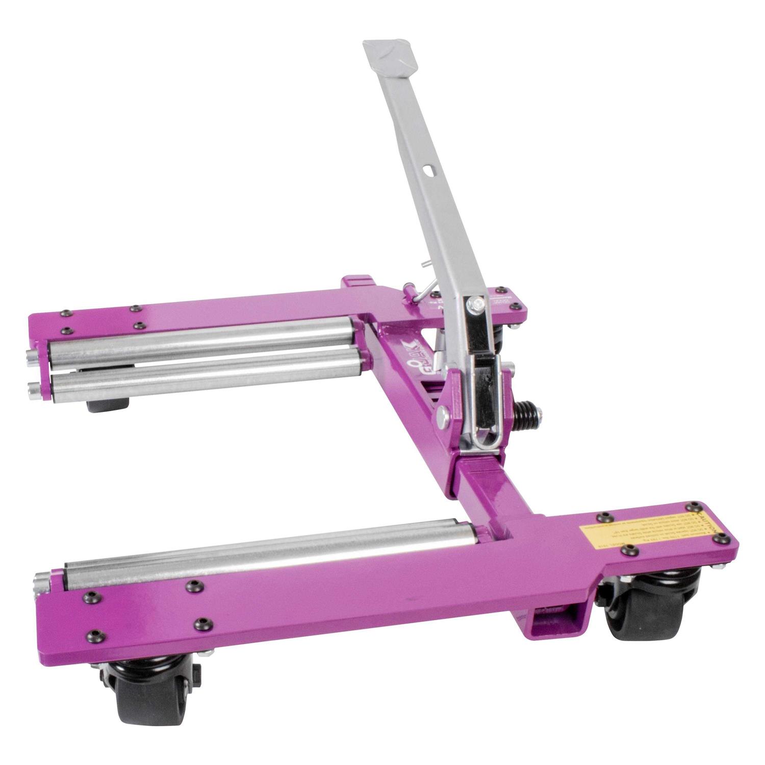 GoJak SUV G7016 - Cheap Fitting