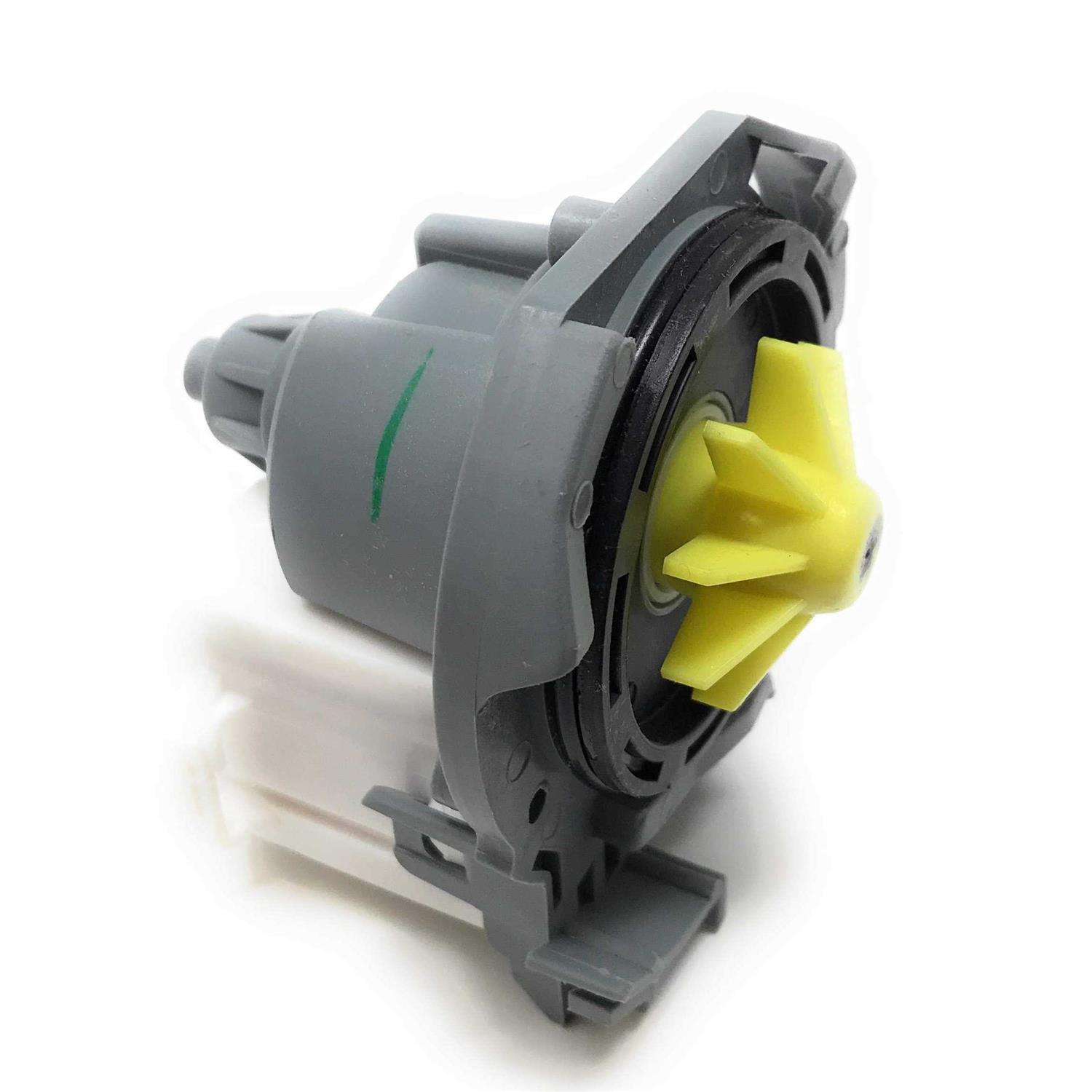 OEM Dishwasher Pump W10348269 - Cheap Fitting