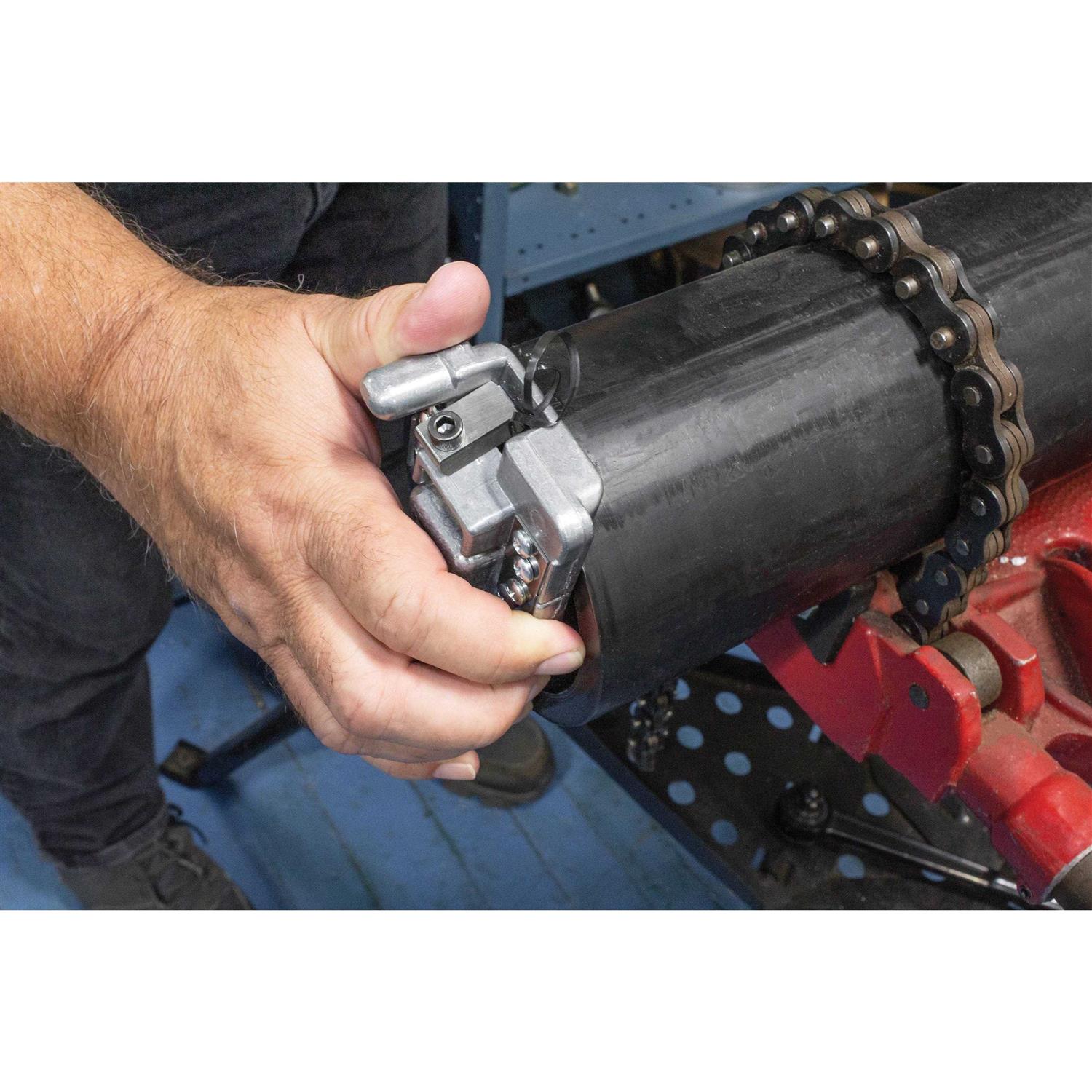 Reed DEB4 Deburring Tool for Plastic - Cheap Fitting