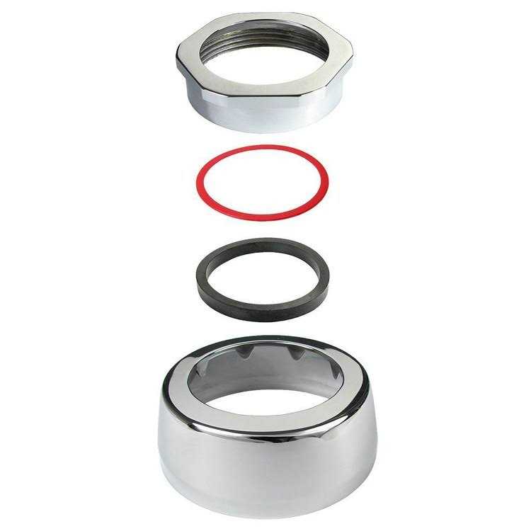 Sloan 0306146 Spud Coupling Assembly - Cheap Fitting