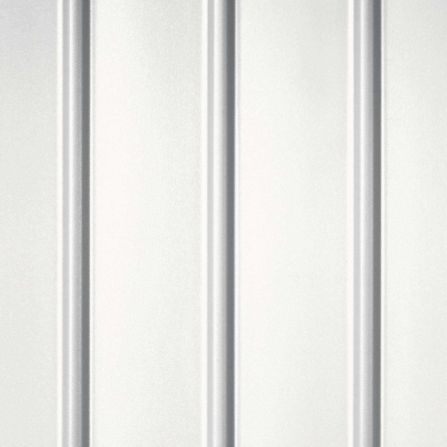 Certainteed Triple Vinyl Soffit - Cheap Fitting