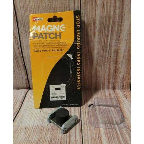 Rectorseal 68442 Magne-Patch - Cheap Fitting