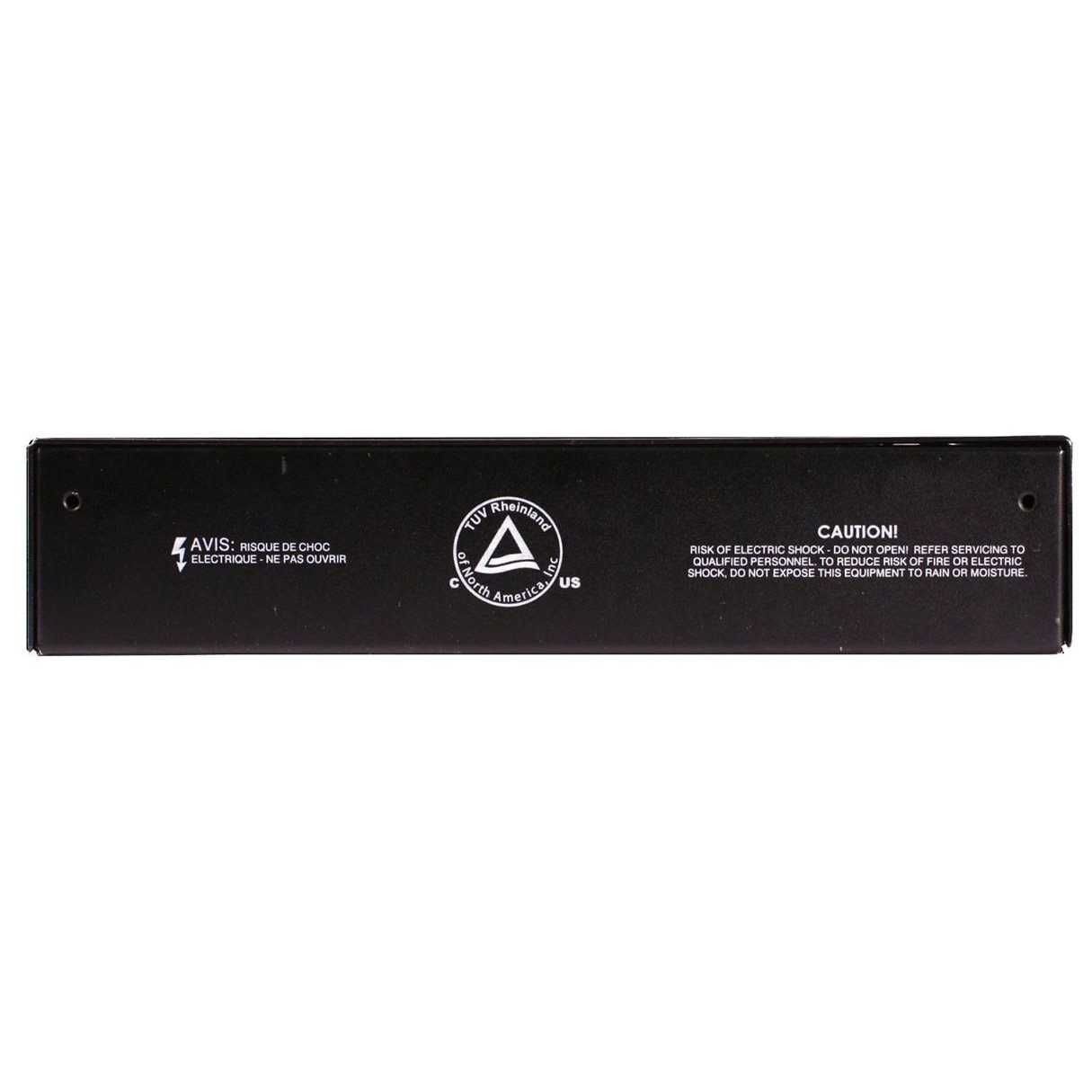 Furman AC-215A Power Conditioner - Cheap Fitting