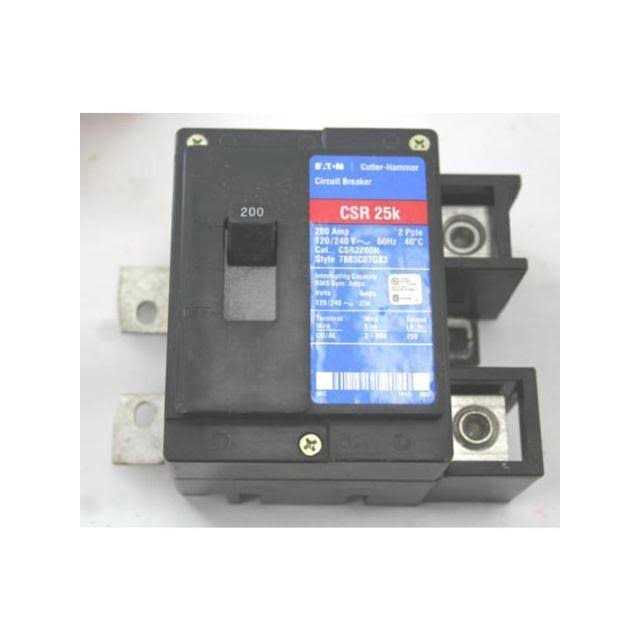 Eaton CSR2200N Ch Main Breaker Kit - Cheap Fitting