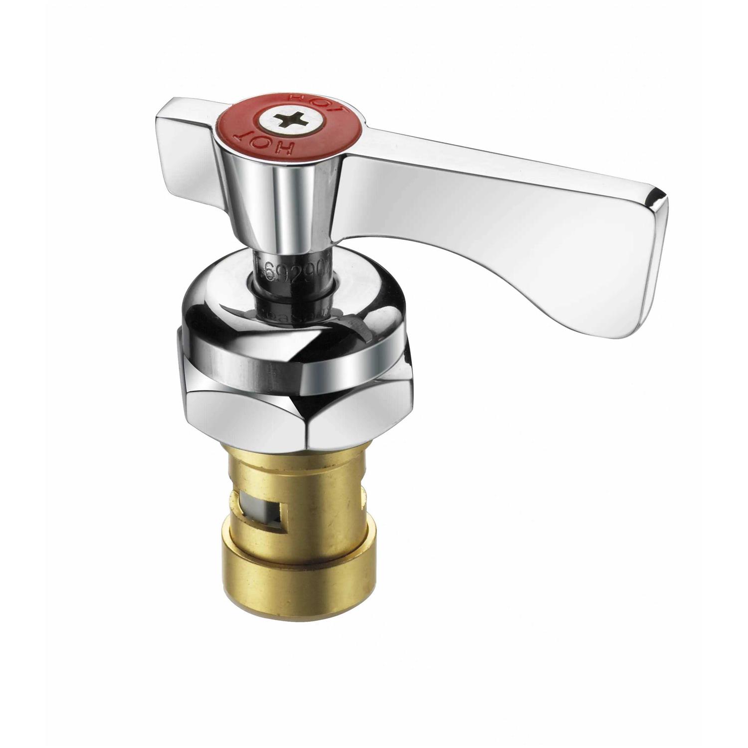 Krowne Metal 21-309L Royal Series Faucet Hot Valve Repair Kit - Cheap Fitting