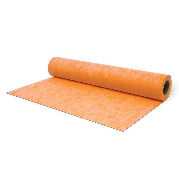 Schluter-Kerdi Waterproofing Membrane - Cheap Fitting