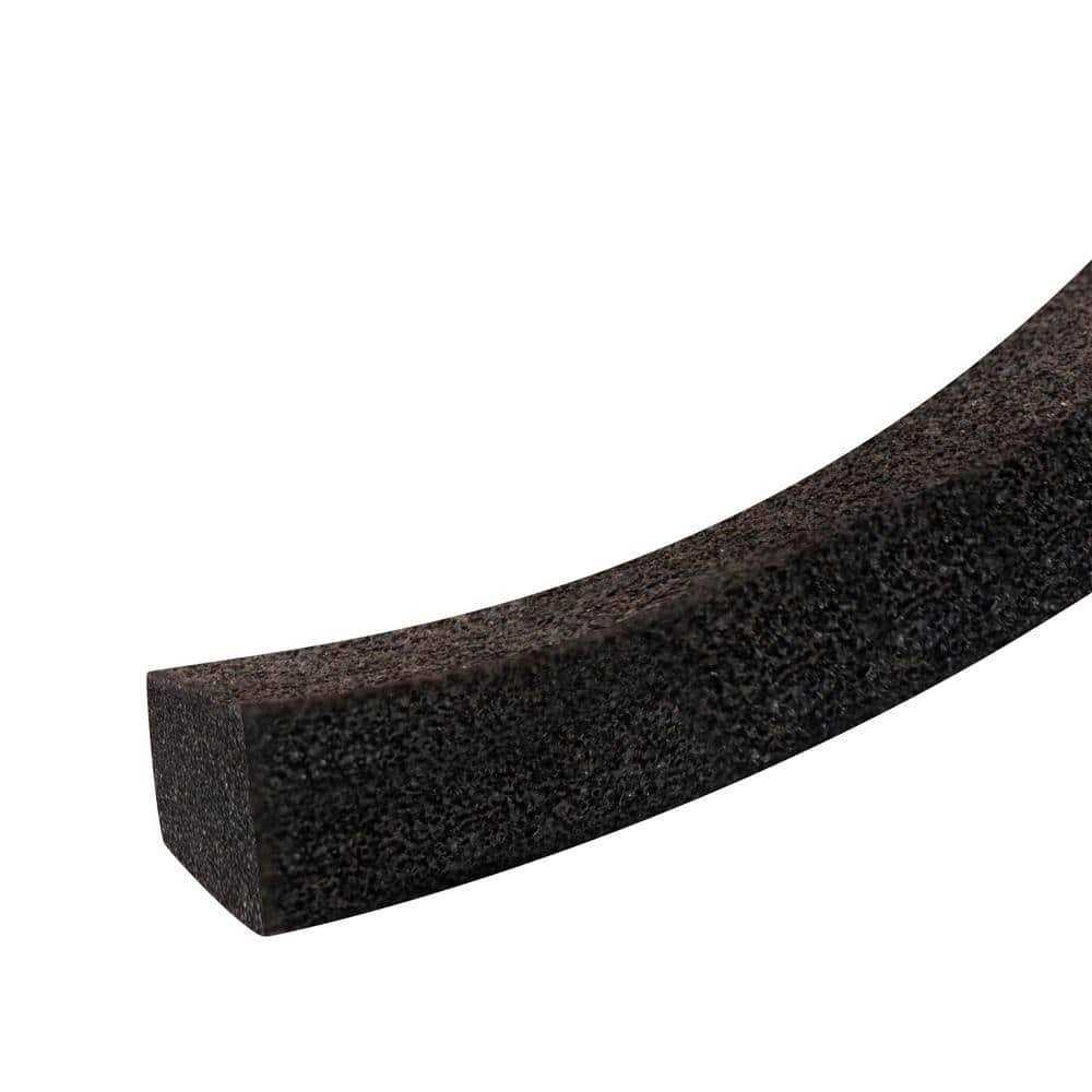 Frost King COLORmaxx EF41 Weather Seal 1 in W - Cheap Fitting