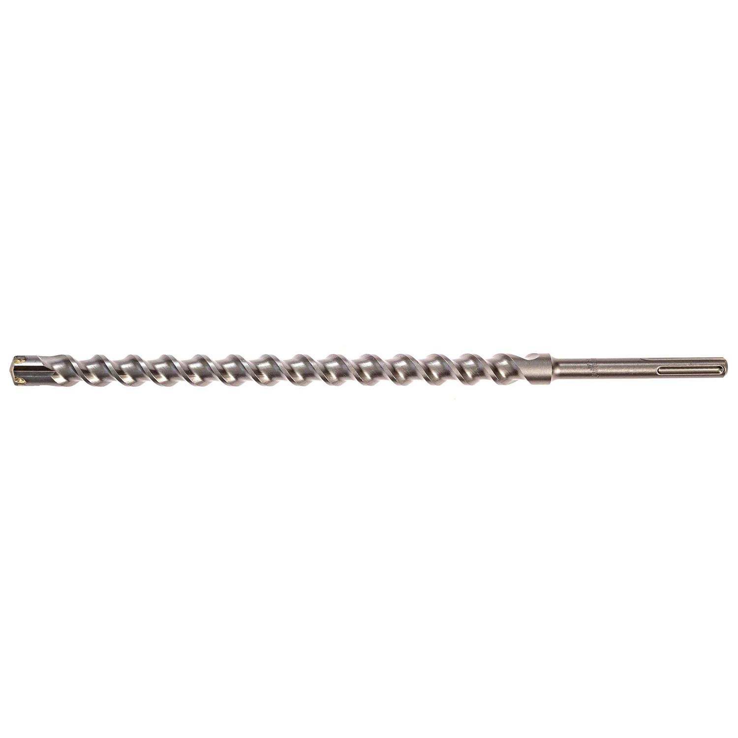 KATEYA 24 in. Masonry Drill BIT - Cheap Fitting