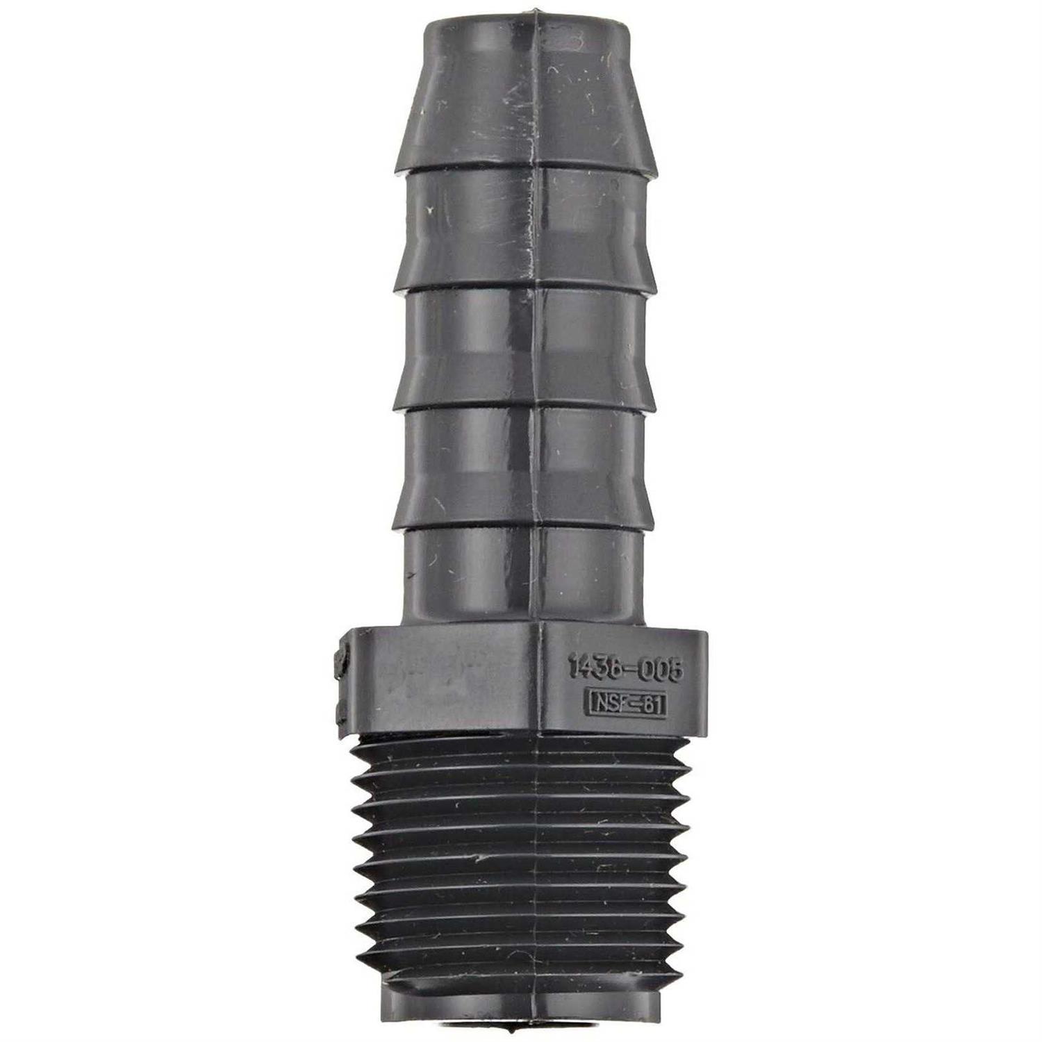Spears 1436 Series PVC Tube Fitting Adapter - Cheap Fitting