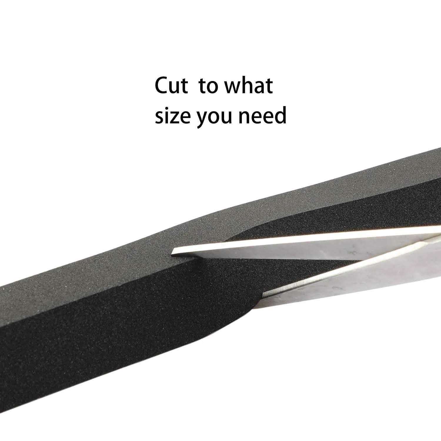 Yotache High Density Adhesive Foam Tape 2 - Cheap Fitting