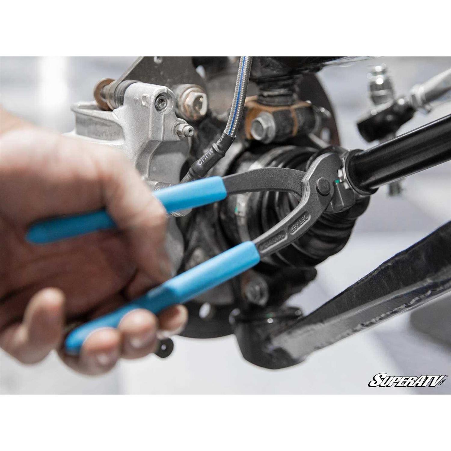 SuperATV CV Boot Clamp Pliers - Cheap Fitting