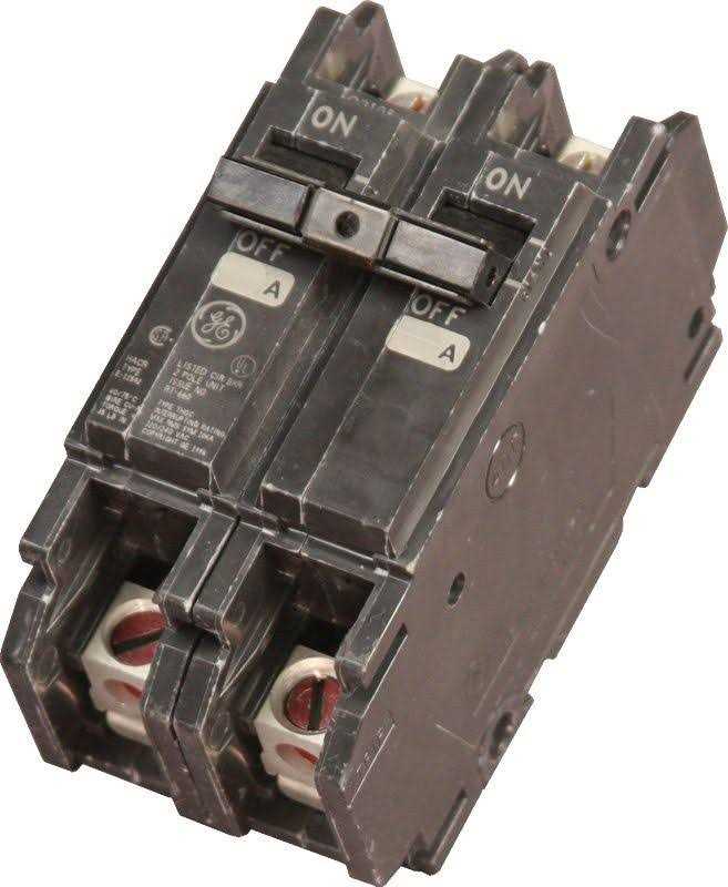 THQC2150WL GE Molded Case Circuit Breaker - Cheap Fitting