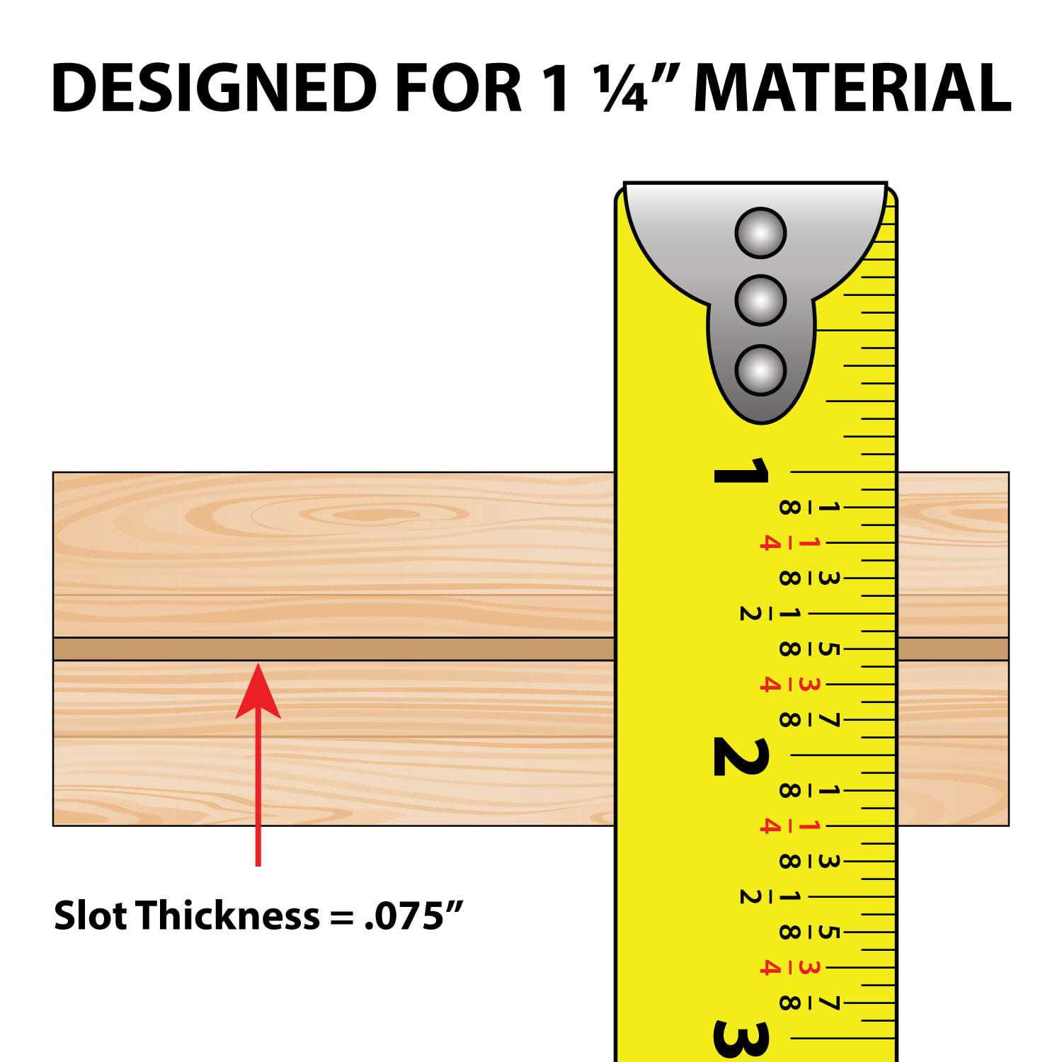 Outwater Plastic Standard T Molding - Cheap Fitting