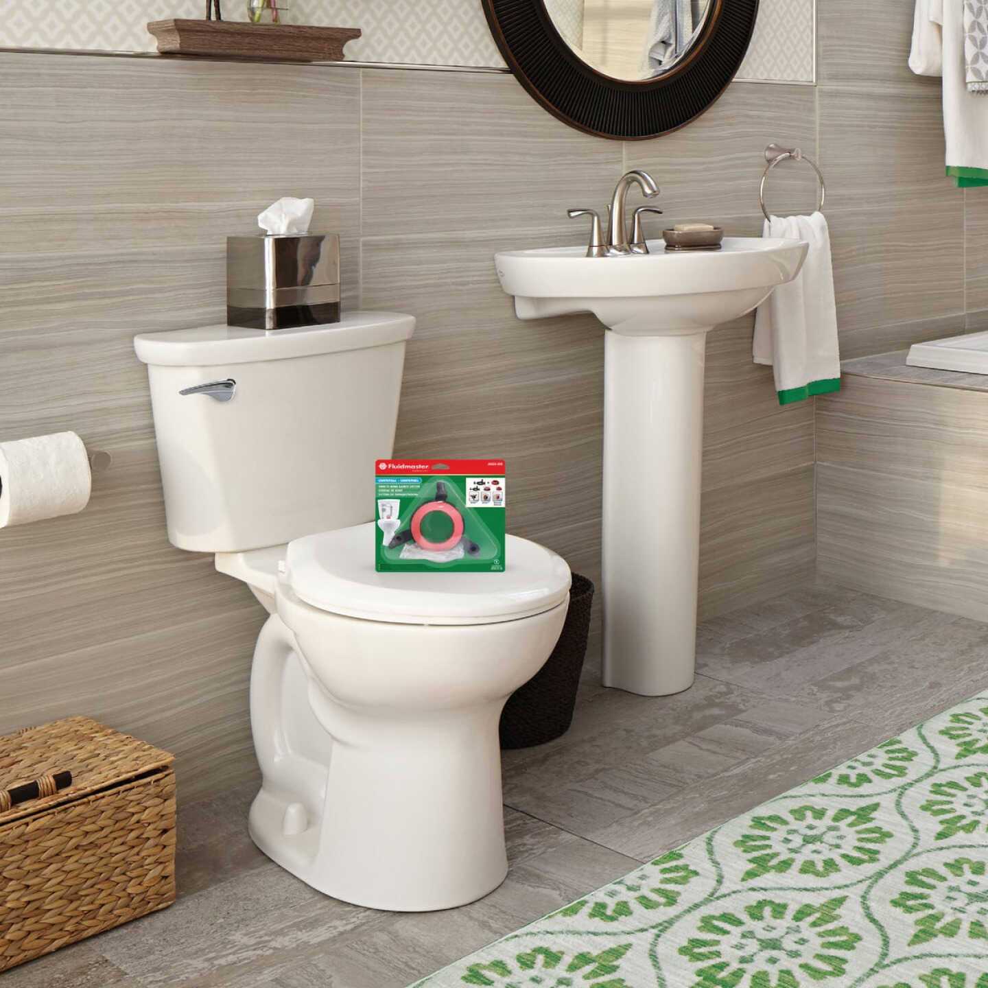 Fluidmaster Universal Tank to Bowl Gasket 2602G-008-P10 - Cheap Fitting